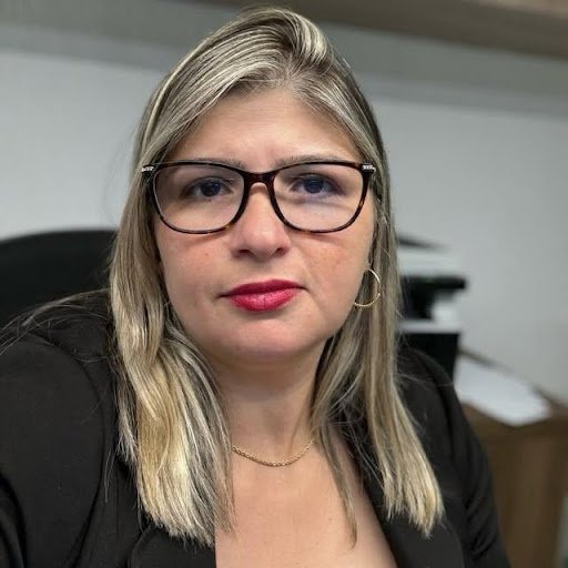 Contadora Sheila Saraiva